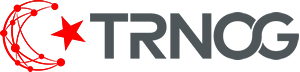 TRNOG Logo